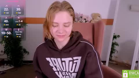 Snapshot of sookonstellita chatting on 22, 2, 2026 Litta online show from 22, 2, 2026