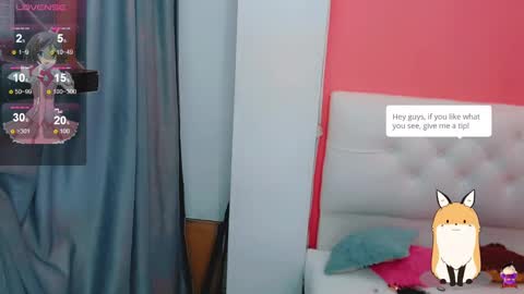 sophi_avenus online show from 5, 3, 2025