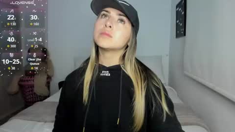 Snapshot of sophi_moreno chatting on 3, 7, 2026 Sofi online show from 3, 7, 2026