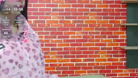 Sophi Thaylorr online show from 9, 9, 2025