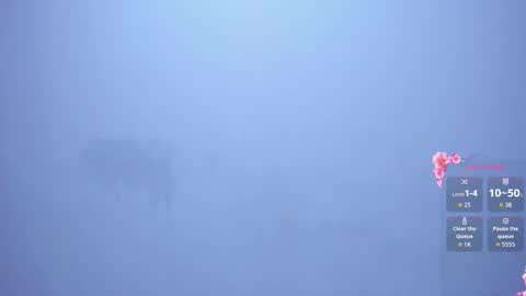 Sophi Thaylorr online show from 10, 1, 2026