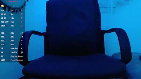 Sophie online show from 1, 10, 2025