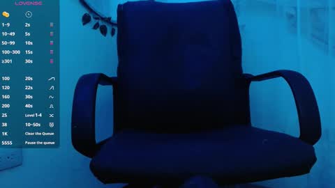 Sophie online show from 12, 10, 2025