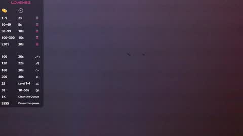 Sophie online show from 16, 11, 2025