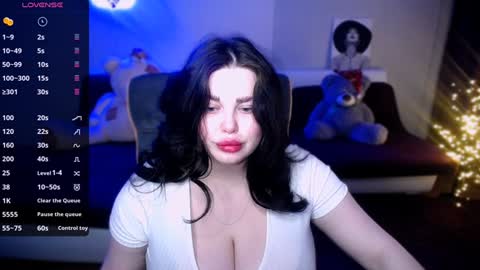 sophia__olsen online show from 7, 1, 2025