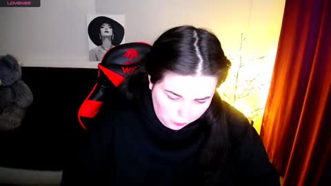 sophia__olsen online show from 29, 1, 2025