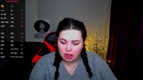 sophia__olsen online show from 9, 2, 2025