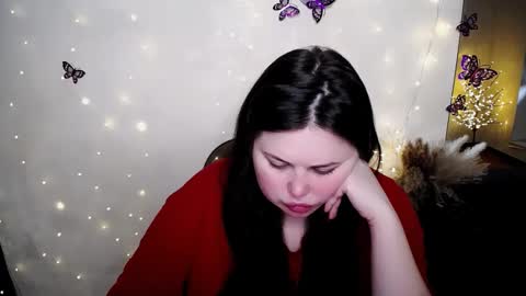 sophia__olsen online show from 18, 2, 2026