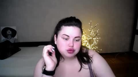 sophia__olsen online show from 27, 3, 2026