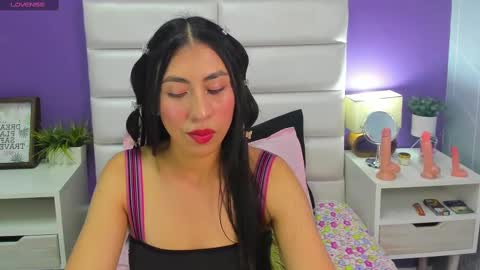 Snapshot of sophia_abad7 chatting on 28, 2, 2025 Sophia online show from 28, 2, 2025