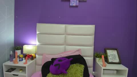 Snapshot of sophia_abad7 chatting on 6, 3, 2025 Sophia online show from 6, 3, 2025