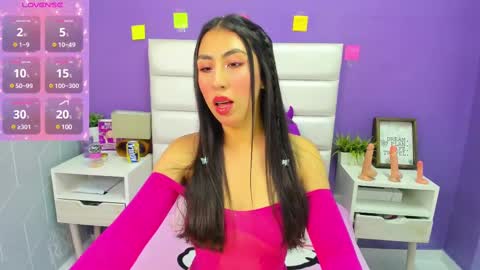 Snapshot of sophia_abad7 chatting on 11, 3, 2025 Sophia online show from 11, 3, 2025