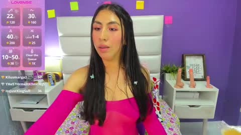 Snapshot of sophia_abad7 chatting on 11, 3, 2025 Sophia online show from 11, 3, 2025