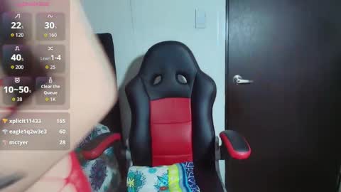 Sophia online show from 29, 10, 2025