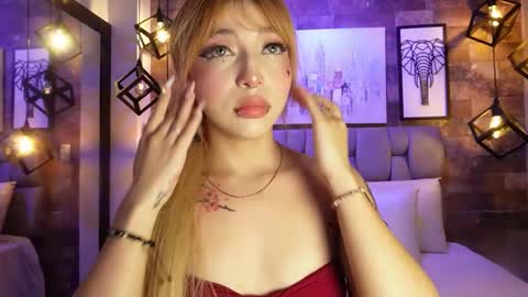 Sophia online show from 28, 11, 2025