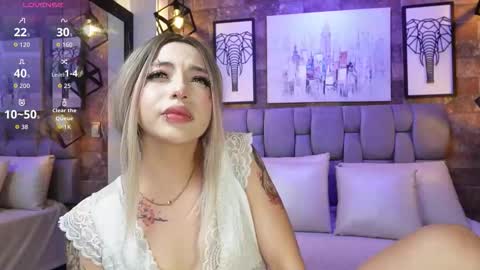 Sophia online show from 16, 12, 2025