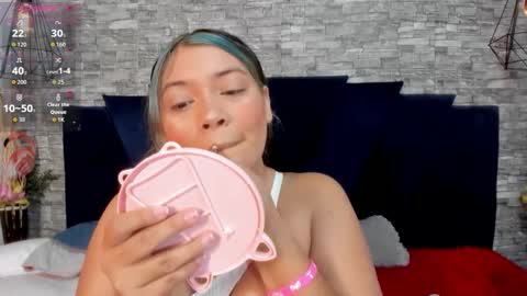 Sophia  online show from 4, 3, 2026