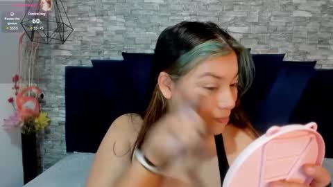 Sophia  online show from 18, 3, 2026