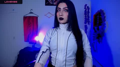 sophia hottie online show from 18, 1, 2025