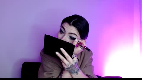 sophia hottie online show from 5, 12, 2025