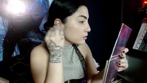 sophia hottie online show from 12, 3, 2026