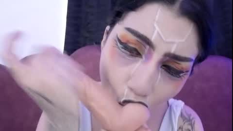 sophia hottie online show from 16, 4, 2026