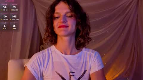 Sophia online show from 19, 12, 2025