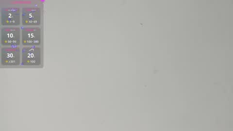 sophia_ebony___ online show from 17, 1, 2026