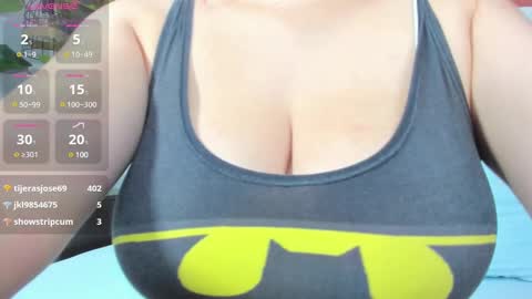 sofi online show from 18, 1, 2025