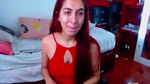 sophia_greey online show from 15, 3, 2026