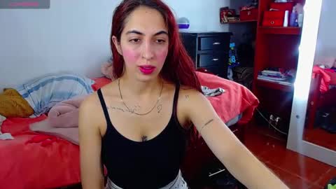 sophia_greey online show from 11, 4, 2026