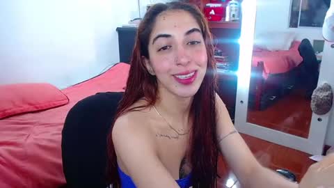 sophia_greey online show from 15, 7, 2026