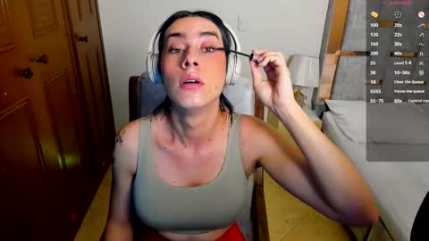 sophia CM online show from 25, 9, 2025