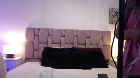 Snapshot of sophia_karsonn chatting on 5, 12, 2024 Sophia Carson online show from 5, 12, 2024