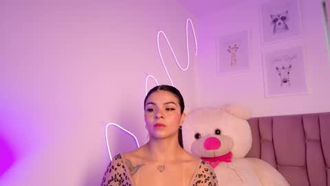 Snapshot of sophia_karsonn chatting on 27, 11, 2025 Sophia Carson online show from 27, 11, 2025