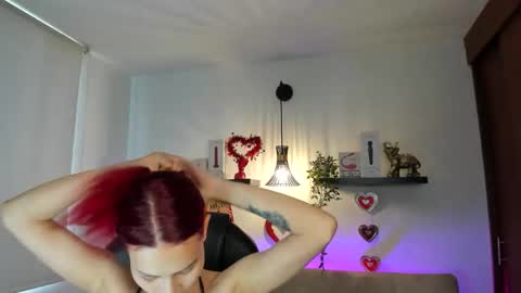 sophia_miller4 online show from 16, 2, 2026