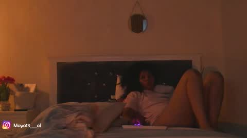 sophia_mitica online show from 21, 3, 2026