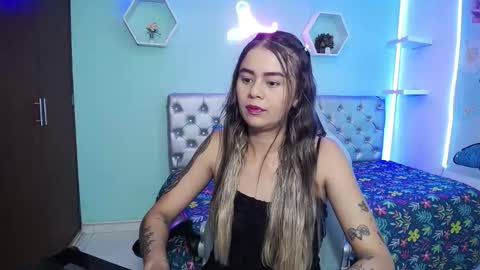 Sophia online show from 27, 10, 2025