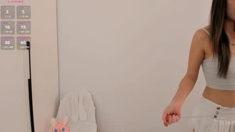 QUEEN OF SQUIRT online show from 24, 10, 2025