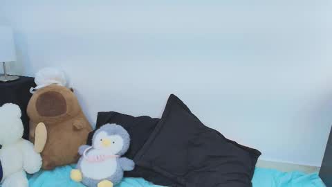 Sophia Storm online show from 6, 11, 2025