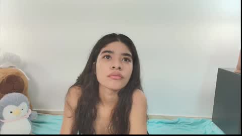 Sophia Storm online show from 10, 11, 2025