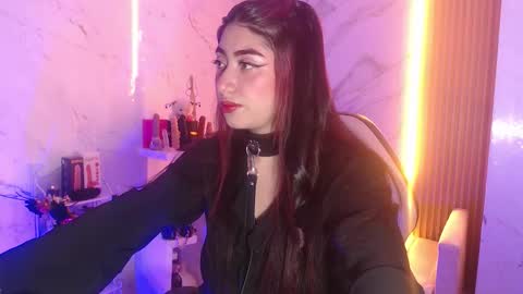 Sophia online show from 17, 2, 2026