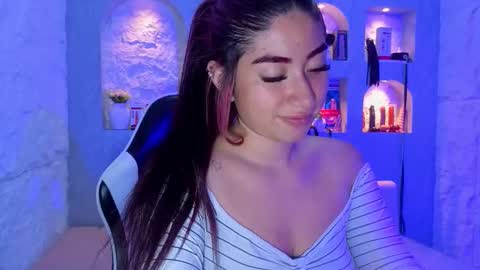 Sophia online show from 13, 3, 2026