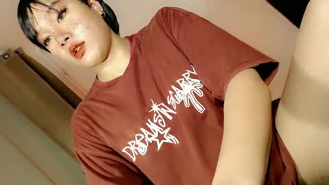 Snapshot of sophia_walker18 chatting on 2, 6, 2026 sophia_walker18 online show from 2, 6, 2026