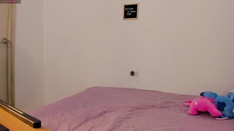 Michelle online show from 11, 1, 2025