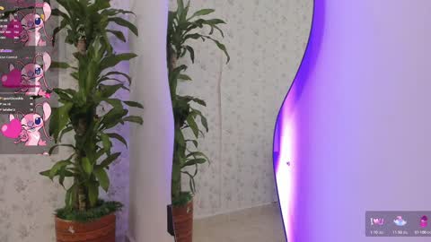 Michelle online show from 13, 2, 2025