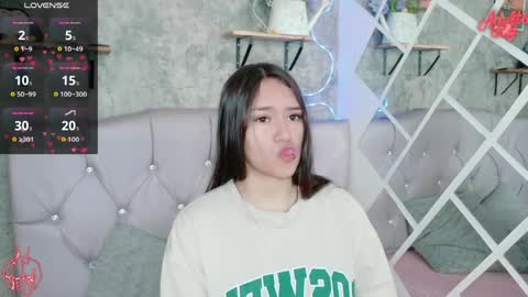 Sophie online show from 27, 4, 2026