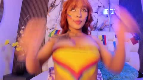 sophiaa10 online show from 23, 6, 2026