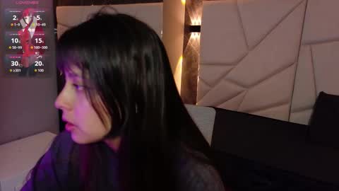 Sophi  online show from 7, 11, 2025