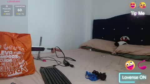 Sophia Bedford online show from 17, 1, 2026